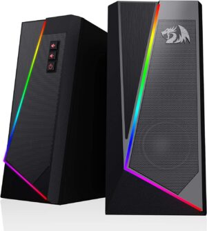 Redragon GS520 RGB Desktop Spe...