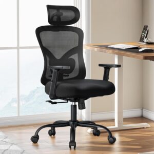 Marsail Ergonomic Office Chair...