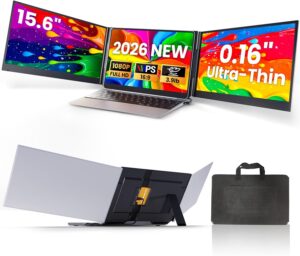 Laptop Screen Extender, 15.6&#...