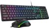 Redragon Updated S107 Gaming K...