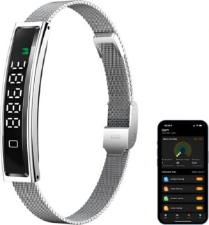 Health Smart Bracelet,Fitness ...