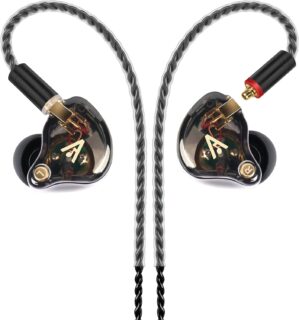 Vibes 202 Wired Earbuds –...