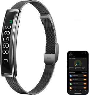 Health Smart Bracelet,Fitness ...