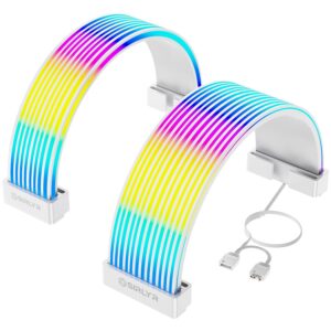 Sirlyr RGB LED Strips for PSU ...