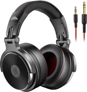 OneOdio Hi-Res Over Ear Headph...