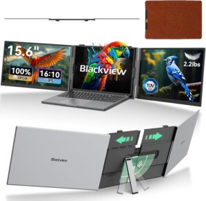 Blackview DCM8 Triple Laptop S...