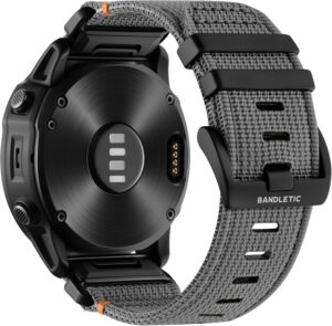 Bandletic Quick Fit 26mm Nylon...