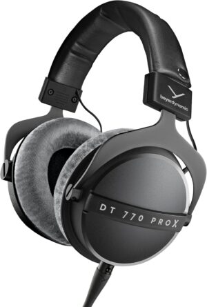 beyerdynamic DT 770 Pro X Wire...