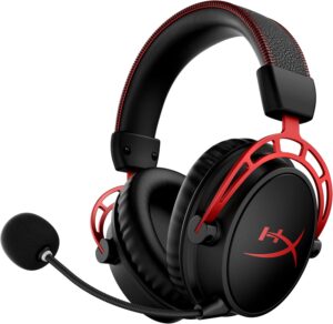HyperX Cloud Alpha Wireless &#...