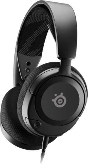 SteelSeries Arctis Nova 1 Mult...