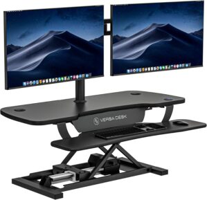 VERSADESK® PowerPro™ 40” ...