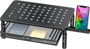 Zimilar Monitor Stand Riser wi...