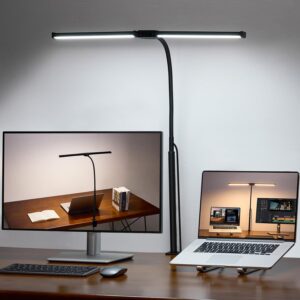LED Desk Lamp for Home Office,...