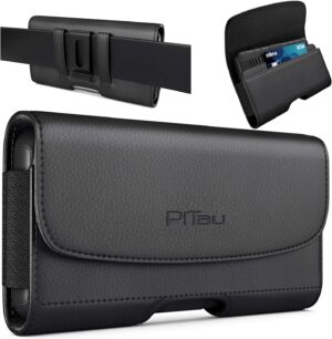 PiTau Phone Belt Case for iPho...
