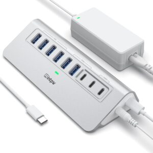 Powered USB Hub 10Gbps, intpw ...