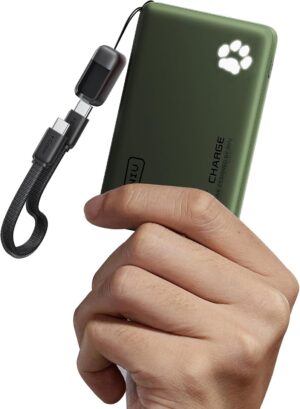INIU Portable Charger, Ultra S...