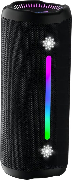 Bluetooth Speakers Wireless Lo...