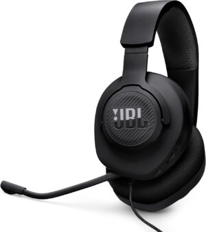 JBL Quantum 100M2 – Wire...