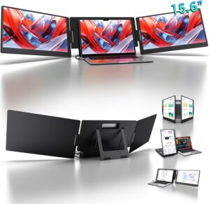 KYY 15.6″ Laptop Screen ...