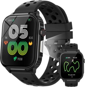 Parsonver Smart Watch for Men ...