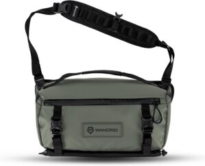 WANDRD ROGUE V1 9L Sling: Comp...