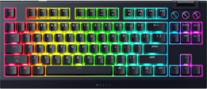 Razer BlackWidow V4 TKL HyperS...