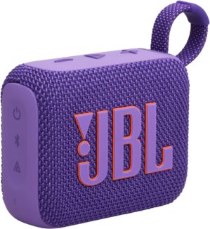 JBL Go 4 – Ultra-Portabl...