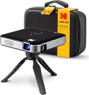 Kodak Luma 150 Wireless Mini P...