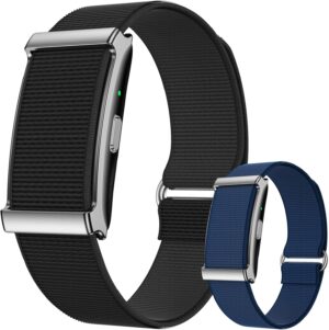 Smart Activity Fitness Tracker...