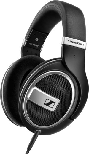 Sennheiser HD 599 SE Open-Back...
