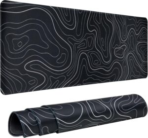 Gaming Mouse Pad Large 31.5 x ...