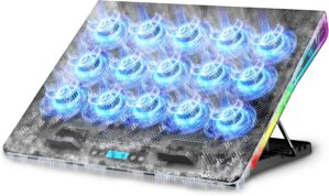 AICHESON Gaming Laptop Cooling...