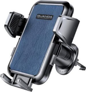 [2026 New] Car Vent Phone Moun...