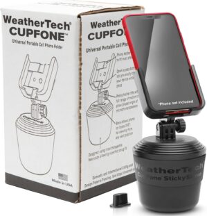 WeatherTech CupFone, Universal...