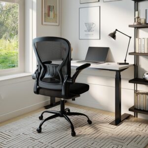 Youhauchair Mesh Office Chair,...