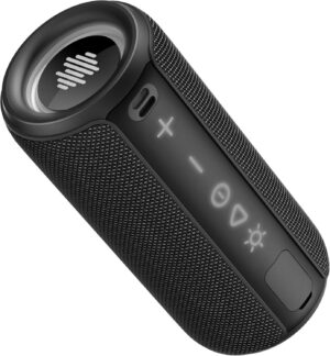TIMU Portable Bluetooth Speake...