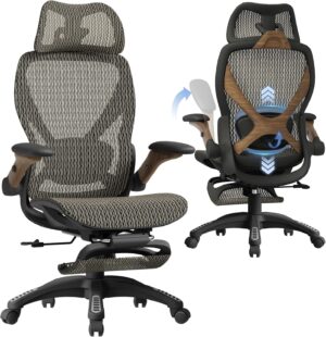 ELABEST X100 Ergonomic Office ...
