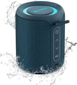 Bluetooth Speaker Wireless,IP6...