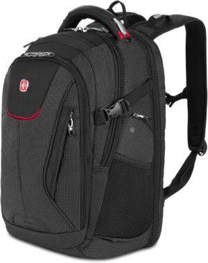 SwissGear Travel Tech Elite La...