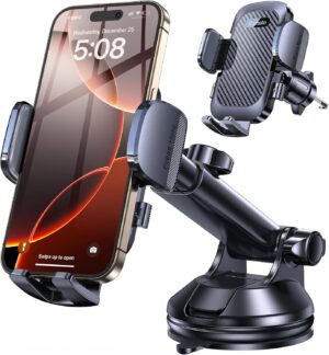 Romuto Phone Holders for Your ...