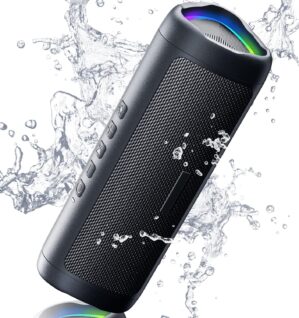 Bluetooth Speaker with HD Soun...