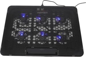 Laptop Cooling Pad with 6 Fans...