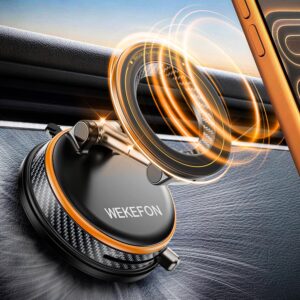 2026 Upgraded Vacuum Magnetic ...