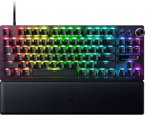 Razer Huntsman V3 Pro TKL Espo...