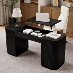 homary 59.8″ Modern Stan...