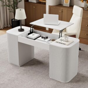 homary Modern 59.8″ Stan...