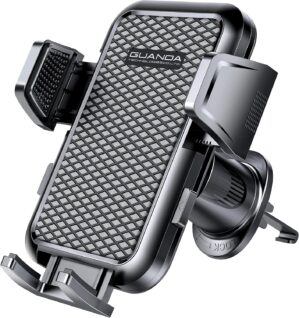 Firm-hold Air Vent Car Phone H...