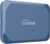 Crucial X10 6TB Portable SSD, Up to 2,100MB/s, USB 3.2 USB-C, External Solid State Drive, Compatible with Windows, Mac & Android, Durable Storage for Games, Photos & Files, Blue – CT6000X10SSD9-02