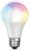 Feit Electric OM60/RGBW/CA/AG Smart WiFi Color Changing and Dimmable, Alexa or Google Assistant, No Hub Required A19 LED Light Bulb, 60W