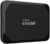 Crucial X9 1TB Portable SSD, Up to 1050MB/s, USB 3.2 USB-C, External Solid State Drive, Compatible with Windows, Mac, & Android, Reliable Storage for Games, Files, & Backups, Black – CT1000X9SSD902